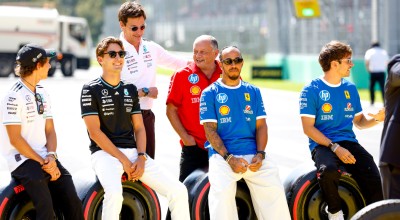 Így vélekednek az F1-es motorgyártók a V8-as motorokról